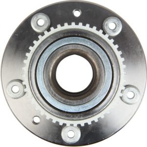 Bearing de roue arrière 512271 avec hub pour Mazda 6 2003 à 2008, Ford Fusion, Lincoln MKZ, Ford Zephyr