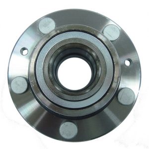 Bearing de roue arrière 512272 avec hub pour Ford Fusion 2006-2007, Mazda 6 2003-2004