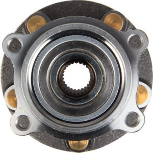 Bearing de roue arrière 512291 avec hub pour Mitsubishi Endeavor