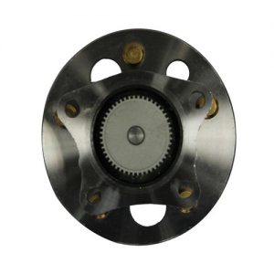 Bearing de roue arrière 512310 avec hub pour toyota Avalon, toyota Camry, toyota Solara