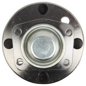 Bearing de roue arrière 512317 avec hub pour Chevrolet Epica, Chevrolet Optra, Suzuki Forenza, 