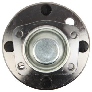 Bearing de roue arrière 512317 avec hub pour Chevrolet Epica, Chevrolet Optra, Suzuki Forenza,