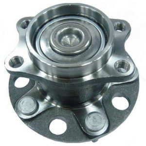 Bearing de roue arrière 512331 avec hub pour Chrysler Sebring 2007 Non-abs, Dodge Avenger FWD 2008-2010 Non-abs, Dodge Caliber FWD 2007-2010 Non-abs