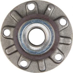 Bearing de roue arrière 512336 avec hub pour Audi A3, Volkswagen Beetle, Volkswagen E-Golf, Volkswagen Golf