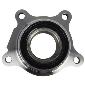 Bearing de roue arrière droite 512351 avec hub pour Toyota Tundra 2007 à 2019