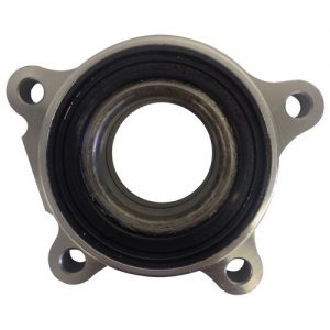 Bearing de roue arrière gauche 512352 avec hub pour Toyota Tundra 2007 à 2019