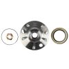 Bearing de roue avant 513016k avec hub pour Buick Century, Buick Electra, Buick LeSabre,