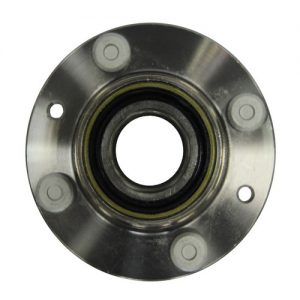 Bearing de roue avant 513030 avec hub pour Ford Escort, Mazda 323, MX-3, Protege, Mercury Tracer