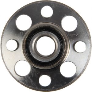 Bearing de roue avant 513035 avec hub pour Acura EL Honda, Civic, Civic del Sol, CRX, Wagovan