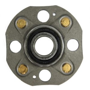 Bearing de roue avant 513080 avec hub pour Honda Accord