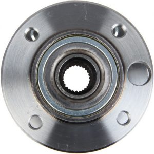 Bearing de roue avant 513082 avec hub pour Dodge Dakota 1987 à 1990