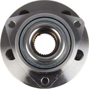 Bearing de roue avant 513089 avec hub pour Chrysler 300M, Chrysler Concorde, Chrysler Intrepid