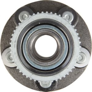 Bearing de roue avant 513092 avec hub pour Ford Thunderbird, Lincoln Mark VII, Mark VIII, Mercury Cougar