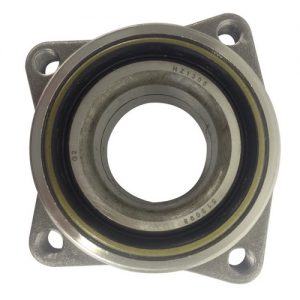 Bearing de roue avant 513098 avec hub pour Acura CL, Honda Accord