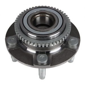 Bearing de roue avant 513115 avec hub pour Ford Mustang 1994 à 2004