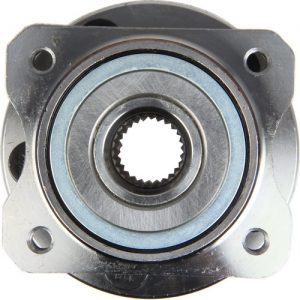 Bearing de roue avant 513122 avec hub pour Chrysler Grand Voyager, Chrysler Town & Country, Chrysler Voyager 1996 à 2000