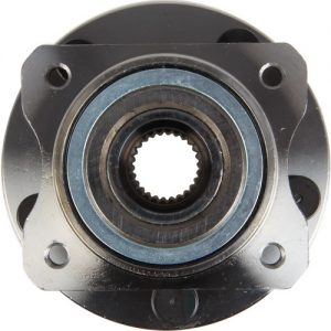 Bearing de roue avant 513123 avec hub pour Chrysler Grand Voyager, Chrysler Prowler, Chrysler Town & Country