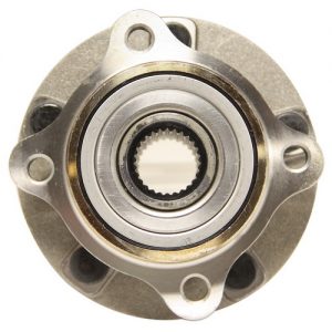 Bearing de roue avant 513133 avec hub pour Dodge Stealth, Mitsubishi 3000GT, Lancer