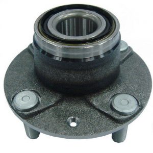 Bearing de roue avant 513152 avec hub pour Mazda Miata