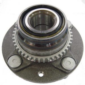 Bearing de roue avant 513155 avec hub pour Mazda Miata