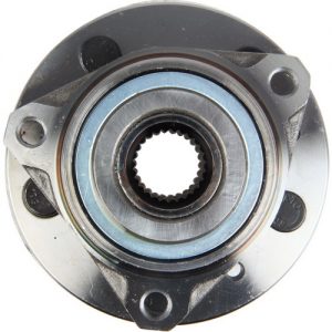 Bearing de roue avant 513156 avec hub pour Ford Windstar