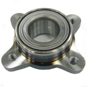 Bearing de roue avant 513161 avec hub pour Honda Insight