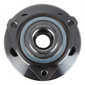 Bearing de roue avant 513178 avec hub pour Jeep Liberty 2002 à 2007