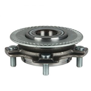 Bearing de roue avant 513193 avec hub pour Chevrolet Tracker, Suzuki Grand Vitara, Vitara, XL-7 2001 à 2006