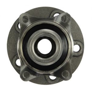 Bearing de roue avant 513194 avec hub pour Volvo S60, S80, V70, XC70 1999 à 2009