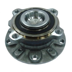 Bearing de roue avant 513209 avec hub pour BMW M5, 