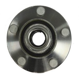 Bearing de roue avant 513211 avec hub pour Mazda 3 2004-2005