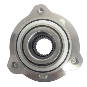 Bearing de roue avant 513215 pour Chevrolet Malibu 2004 à 2007, Pontiac G6 2005 à 2007 sans ABS