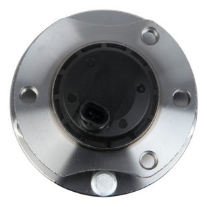 Bearing de roue avant Gauche 513217 pour Pontiac GTO 2004 à 2006