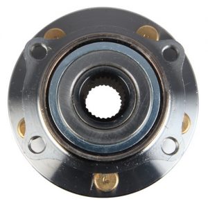 Bearing de roue avant 513219 avec hub pour Mitsubishi Eclipse 1, Mitsubishi Endeavor, Mitsubishi Galant, 
