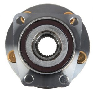 Bearing de roue avant 513220 pour Subaru Impreza 2008-2014, Legacy 2005-2014, Outback 2005-2014, Forester 2009-2014, Crosstrek 2013-2014