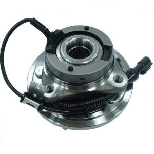 Bearing de roue avant 513233 avec hub pour Ford Freestar, Mercury Monterey, 