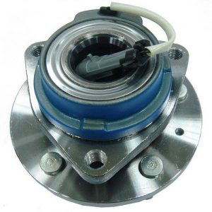 Bearing de roue avant 513238 pour Cadillac STS AWD 2005 à 2010