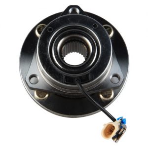 Bearing de roue avant 513250 avec hub pour Chevrolet Epica, Suzuki Verona, 