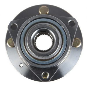 Bearing de roue avant 513251 avec hub pour Chevrolet Epica, Suzuki Verona