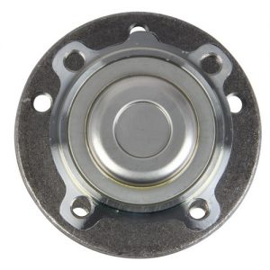 Bearing de roue avant 513254 avec hub pour BMW 128i, BMW 135i, BMW 323i, BMW 325Ci, BMW 325i