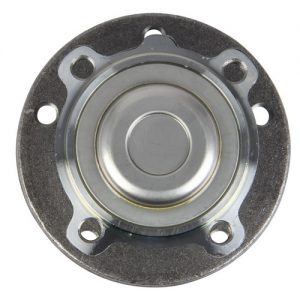 Bearing de roue avant 513254 avec hub pour BMW 128i, BMW 135i, BMW 323i, BMW 325Ci, BMW 325i