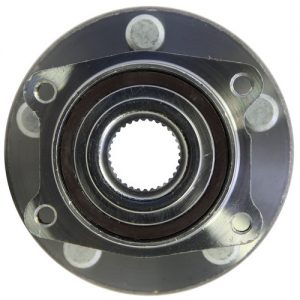 Bearing de roue avant 513263 pour Chrysler 200 2011-2014, Sebring 2007-2010, Dodge Avenger 2008-2014, Caliber 2009