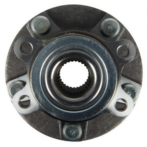 Bearing de roue avant 513298 pour Nissan Rogue 2008 à 2015, Sentra 2007 à 2012 2.5L