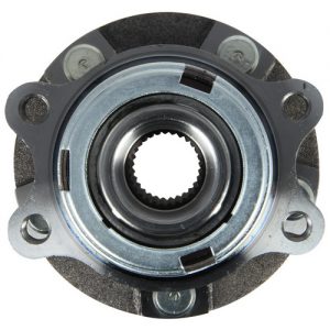 Bearing de roue avant 513310 pour Nissan Murano 2003 à 2007, Nissan Quest 2004 à 2009