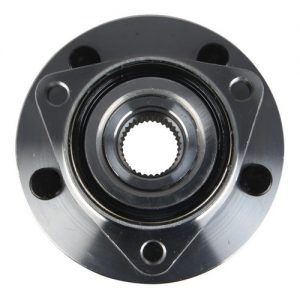 Bearing de roue avant 515006 pour Dodge Ram 1500 1994 à 1999 4x4