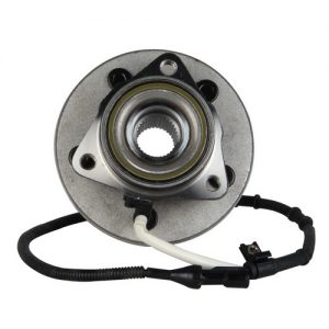 Bearing de roue avant 515010 pour Ford F150 1997 à 2000 4x4