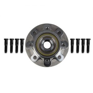 Bearing de roue avant 515012 pour Dodge Ram 2500 1994 à 1999 4x4