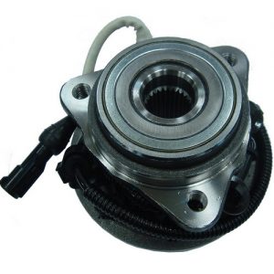 Bearing de roue avant 515013 pour Ford Ranger, Mazda B3000, B4000 2000 à 2002 4x4