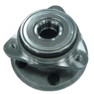 Bearing de roue avant 515014 avec hub