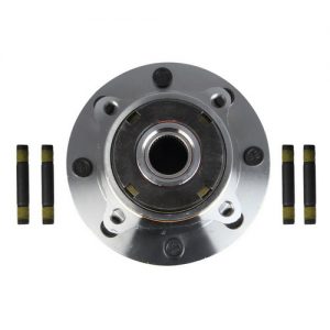 Bearing de roue avant 515021 pour Ford F-250, F-350 1999 à 2001 4x4